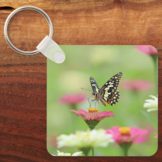 Chaveiro Trendy Custom Keychain