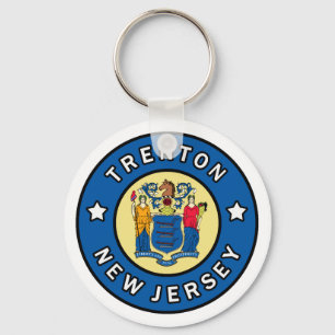 Chaveiro Trenton New-jersey