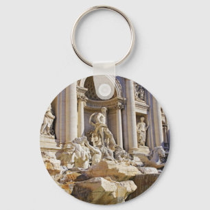 Chaveiro Trevi fountain