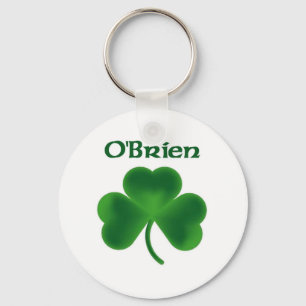 Chaveiro Trevo de O'Brien