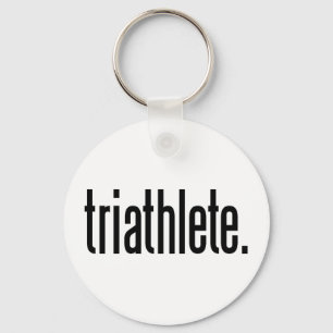 Chaveiro Triatleta.