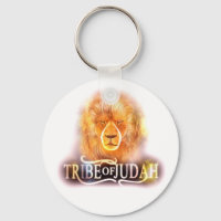 Tribo de Judah Chaveiro1