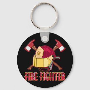 Chaveiro Tributação FireFighter