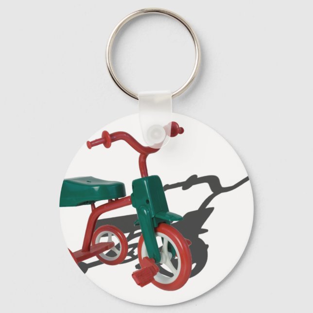 Chaveiro TricicloVerdeVermelho012915.png (Frente)