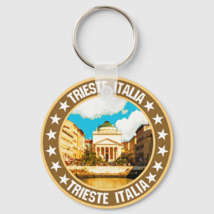 Chaveiro Trieste