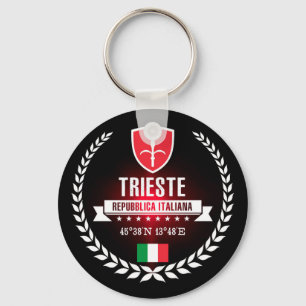 Chaveiro Trieste