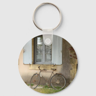 Chaveiro Trilha Chave da Casa Francesa