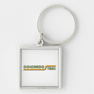Chaveiro Trilha do Colorado