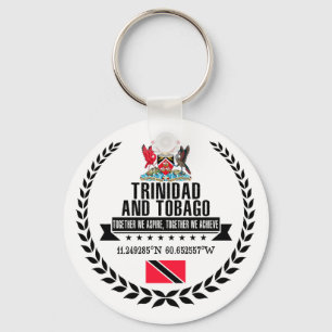Chaveiro Trinidad and Tobago