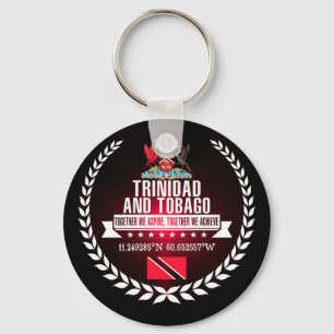 Chaveiro Trinidad and Tobago