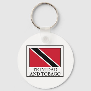 Chaveiro Trinidade e Tobago