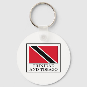 Chaveiro Trinidade e Tobago