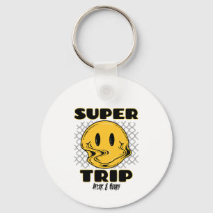 Chaveiro Trip Super Clássica
