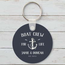 Tripulação De Barcos Para Nome Personalizado Náuti