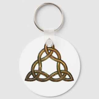 Chaveiro triquetra celta