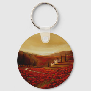 Chaveiro TrishBiddle Tuscan3