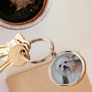 Chaveiro Triste Puppy