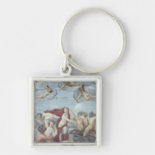 Chaveiro Triumph de Galatea, 1512-14