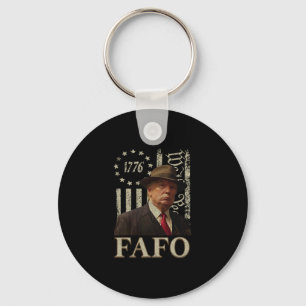 Chaveiro Trombaço