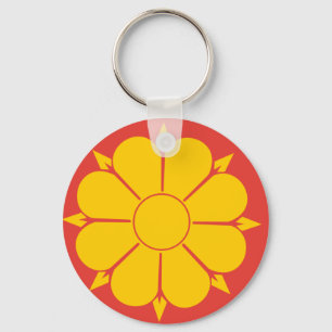 Chaveiro Trondheim, Noruega