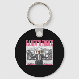 Chaveiro Trump 2024 Leve o Pi do Trump Casa do Pai American