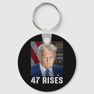 Chaveiro Trump 47 Sobe Foto Da Posse De Donald Trump