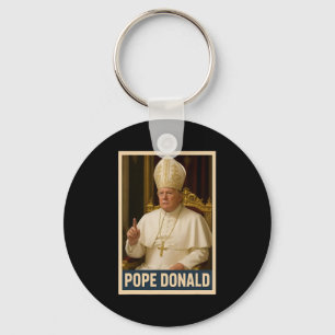 Chaveiro Trump As Vaticanos Church Papa Trump Funny Vatican