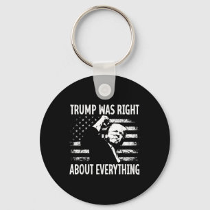 Chaveiro Trump Estava Certo Sobre Tudo O Engraçado Fl Ameri