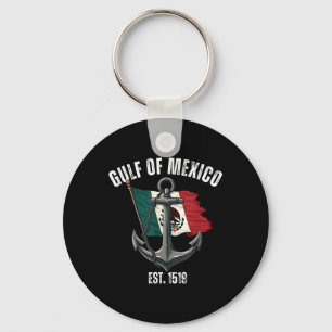 Chaveiro Trump Golfo Do México Para Sempre Anti-Trump Gu Li