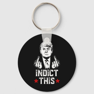 Chaveiro Trump Indica Essa Prisão Política Para Republicano