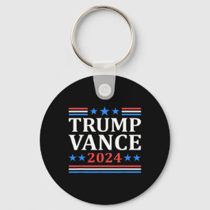 Chaveiro Trump Vance 2024 Para O Presidente Vp Pat Da Eleiç