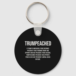 Chaveiro Trumpeou Para Republicano Pro Trump E Conservador