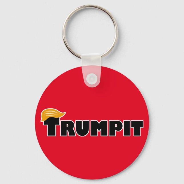 CHAVEIRO TRUMPING (Frente)