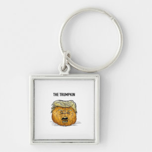 Chaveiro Trumpkin Classic & Basic Design