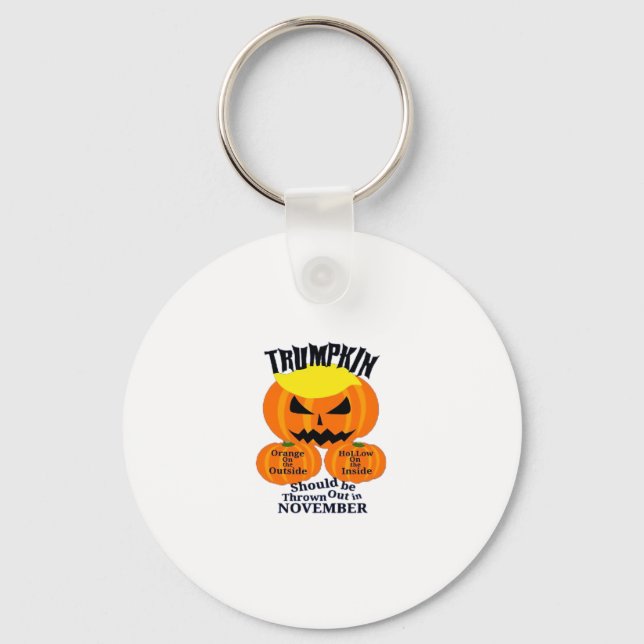 Chaveiro Trumpkin Clássico (Frente)