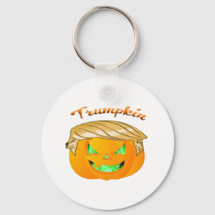 Chaveiro Trumpkin Clássico - Lama num Chapéu MAGA