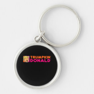 Chaveiro Trumpkin Donald Classic
