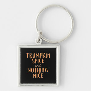 Chaveiro Trumpkin Spice Nice