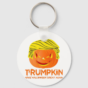 Chaveiro Trumpkin - Você Está Assustado? Clássica