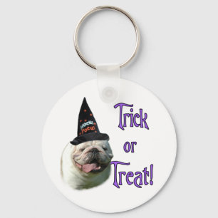 Chaveiro Truque Buldogue