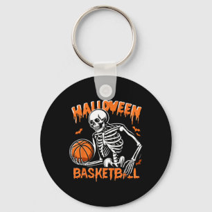 Chaveiro Truque Ou Tratamento De Halloween