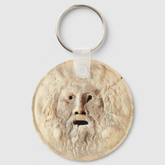 Chaveiro Truth of Mouth