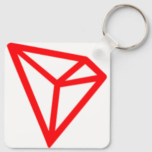Chaveiro Trx personalizado