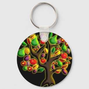 Chaveiro Tu Bishvat