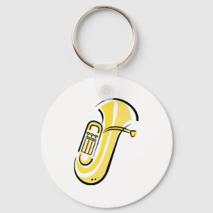 Chaveiro Tuba