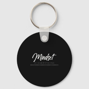 Chaveiro Tudo É Motivação De Mente Inspiracional Mindset