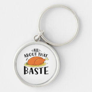 Chaveiro Tudo Sobre Essa Design De Baste Para O Dia De Ação