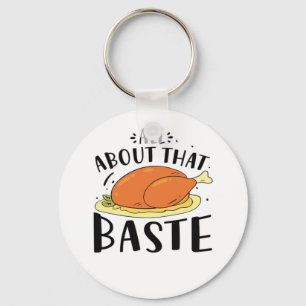 Chaveiro Tudo Sobre Essa Design De Baste Para O Dia De Ação