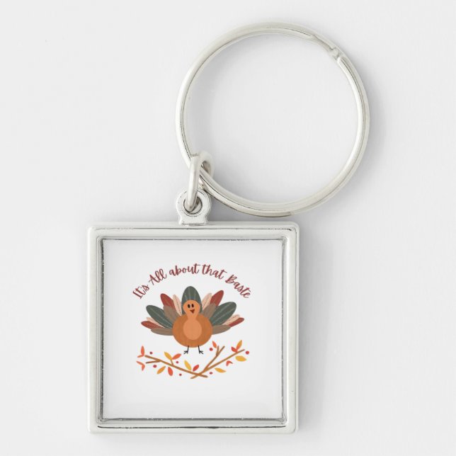 Chaveiro Tudo Sobre Essa Lira Clássica De Baste (Frente)