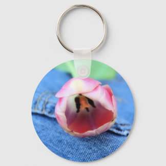 Chaveiro Tulip de aninhamento